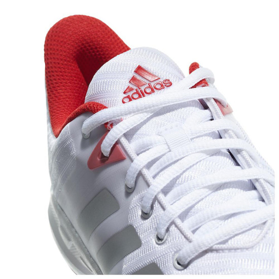 Adidas barricade court 3